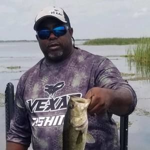 Meet your Posher, Nicholas